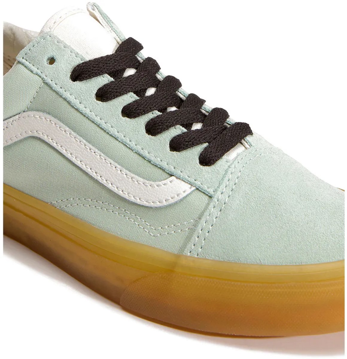 Vans Old Skool Schoenen Groen EU 40 1/2