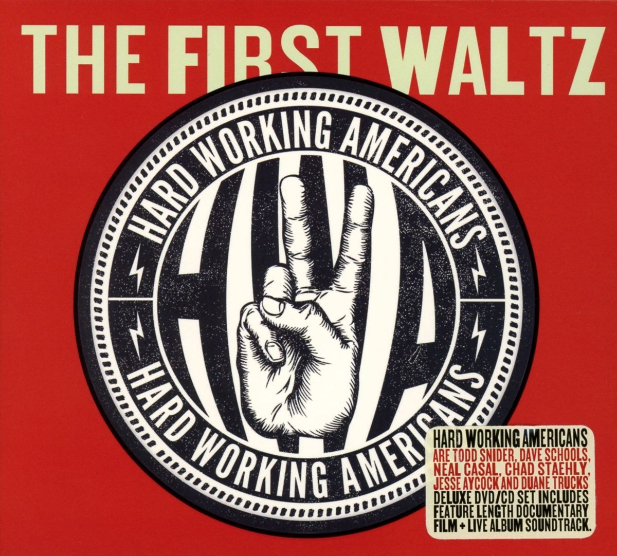 The First Waltz