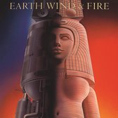 Earth, Wind & Fire - Raise! (CD) (Reissue)