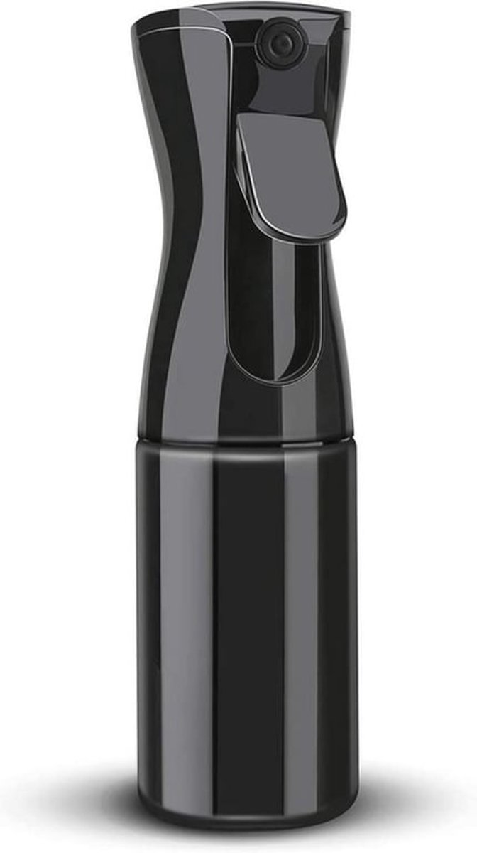 Navulbare Haarspuitfles 200 ml - Fijne Nevel Sprayer voor Planten, Huidverzorging en Tuinieren