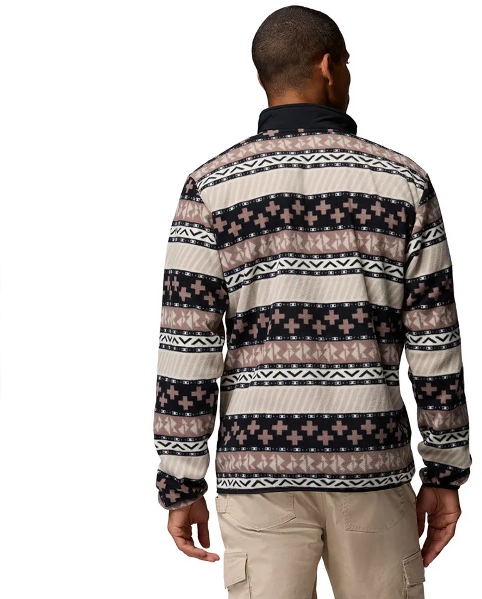 Columbia Sequoia Grove™ Ii Fleece Met Volledige Rits Beige 2XL Man