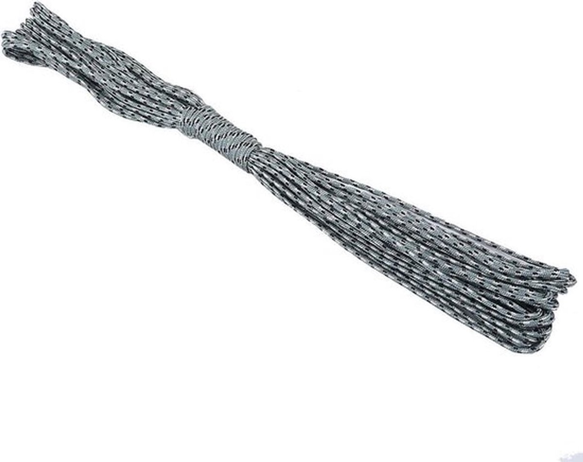 Outdoor Paracord bindtouw - 2 mm diameter - Hoge kwaliteit HTML-inhoud.