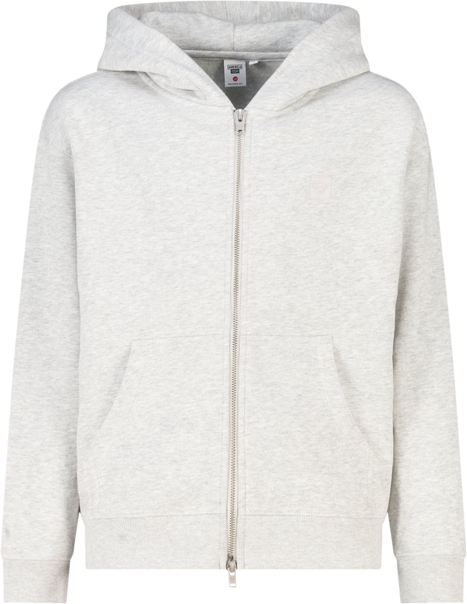 Vest Sealey Zip Jr
