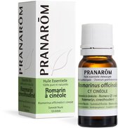 Pranarom - Rozemarijn etherische olie met cineol - 10 ml
