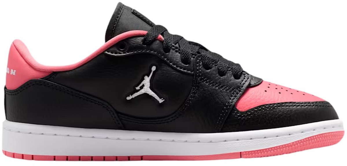 NIKE JORDAN COURT CONNECT LOW BG Nike sneakers unisex Veelkleurig