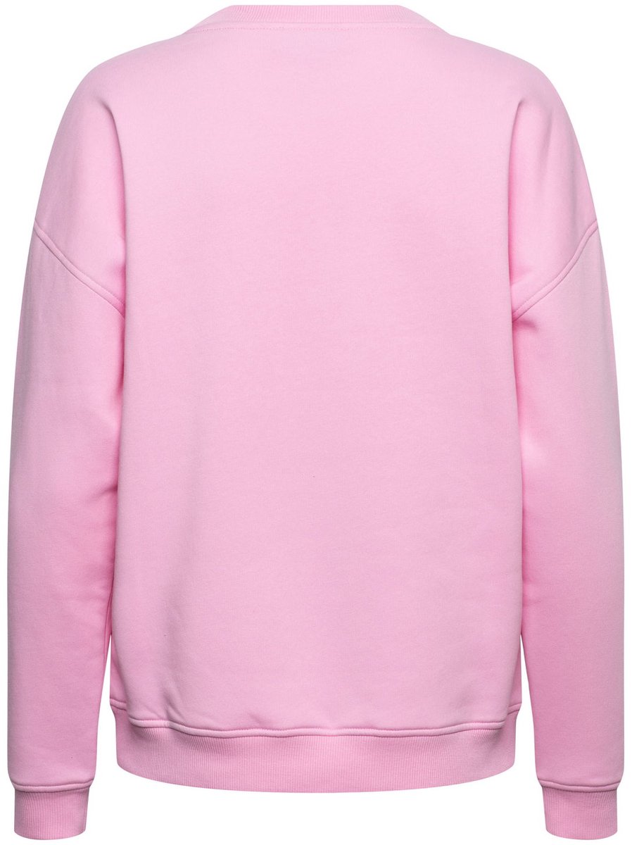 &Co Woman LE MARAIS - Sweater - S - Roze