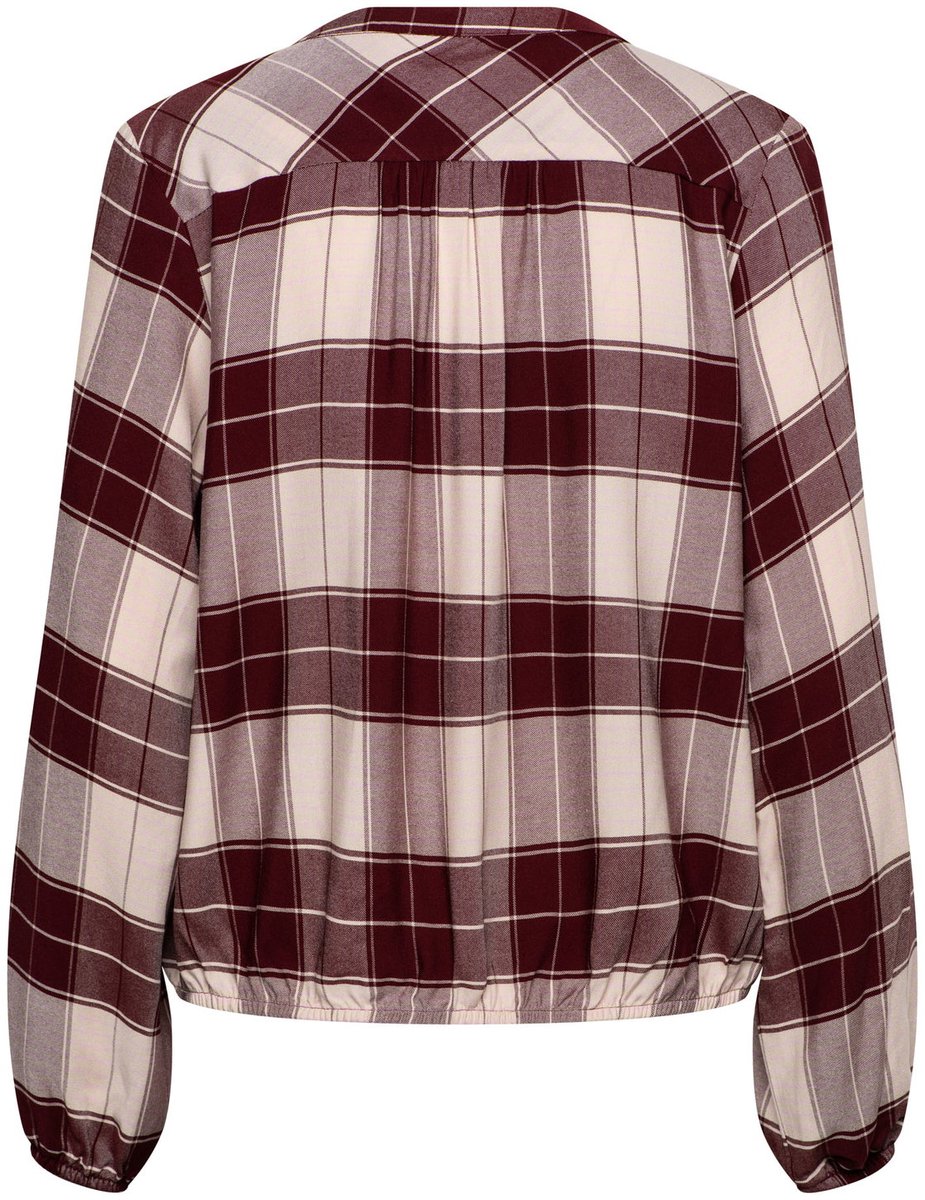 &Co Woman ADELLE - New - S - Rood