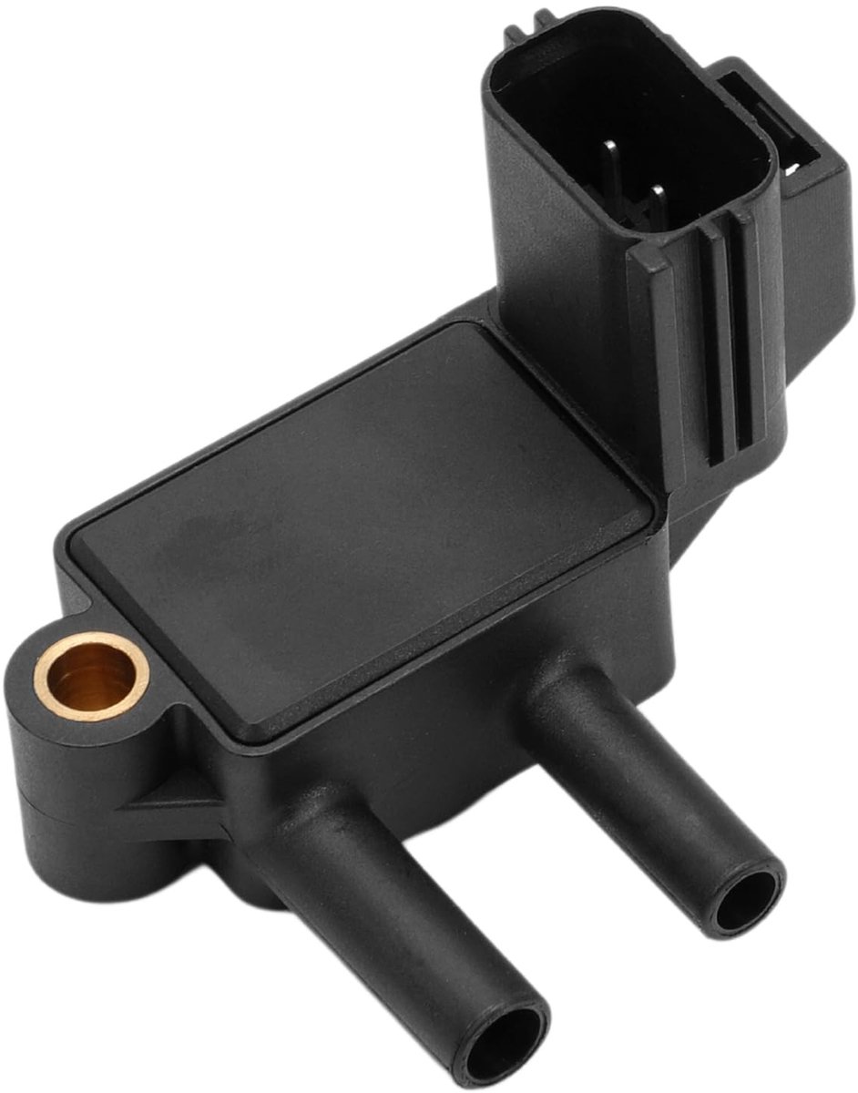 Solidchoice - Uitlaatdruk Sensor voor Diverse Ford en Volvo Modellen