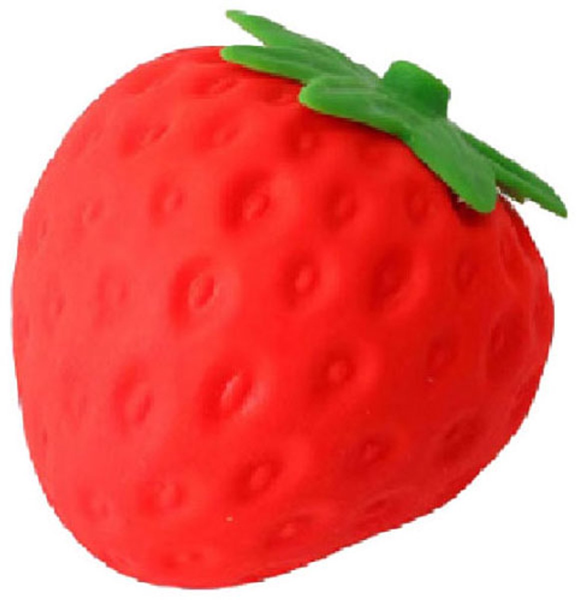 Jumbo Squeeze Aardbei
