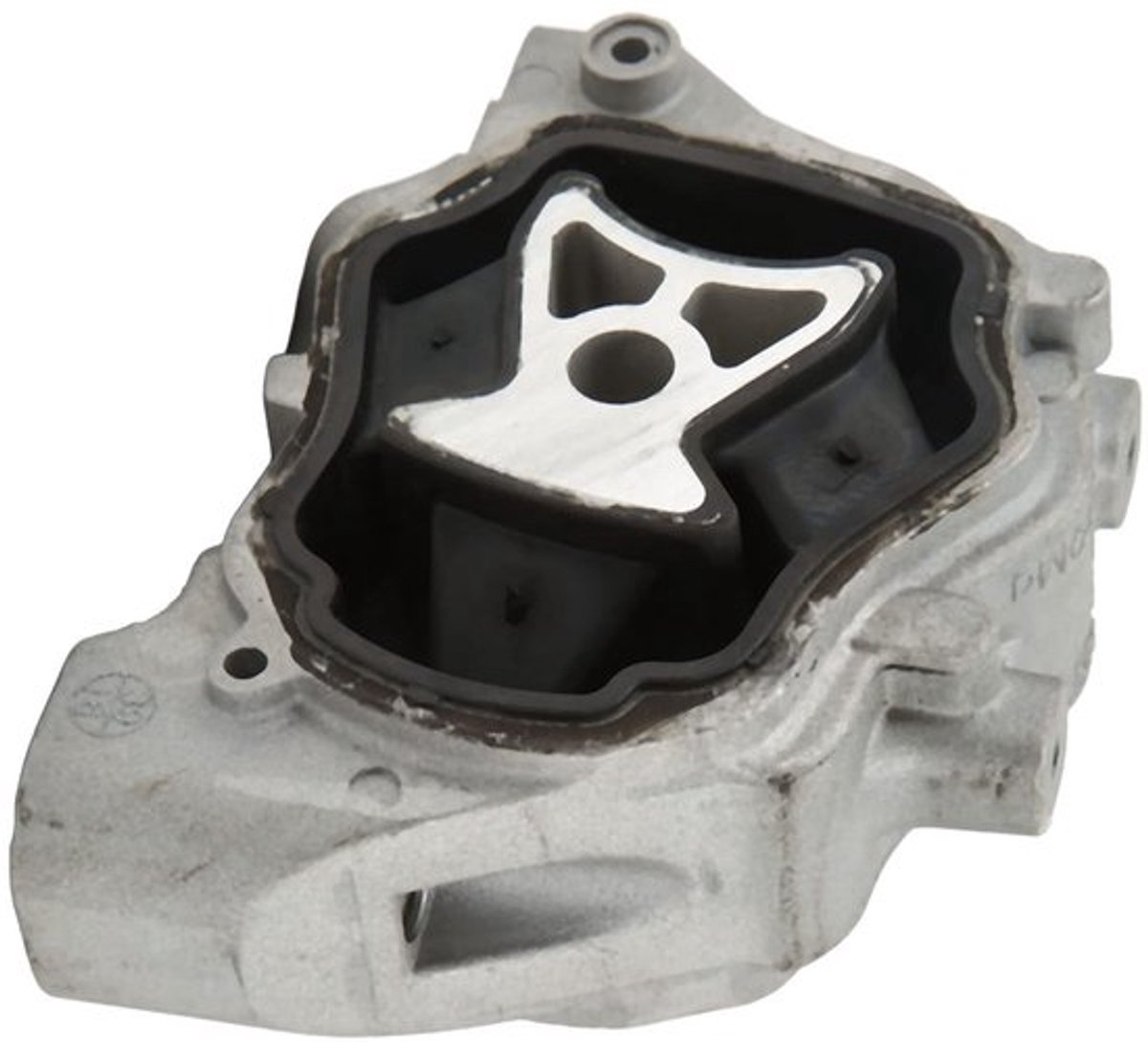Motorsteun Vervanging LR2 3.2 2008-2012 - Metalen Motorsteun - Auto Accessoire - Hoogwaardige Kwaliteit - Perfecte After-Sales Service - OE-nummer LR039527 - Motorsteunbeugel