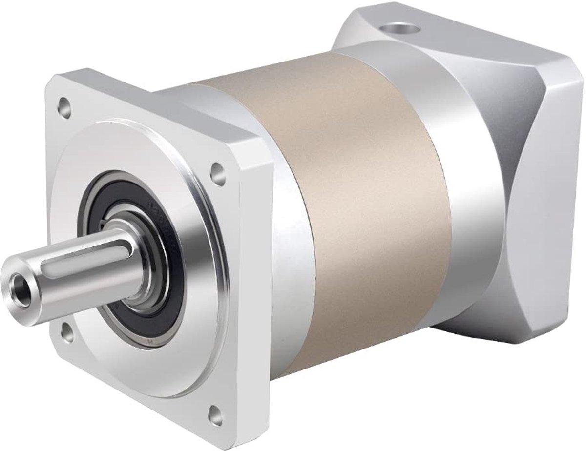 Solidchoice - Planetair Versnellingsbak 20:1 voor Nema 34 Stapelmotor