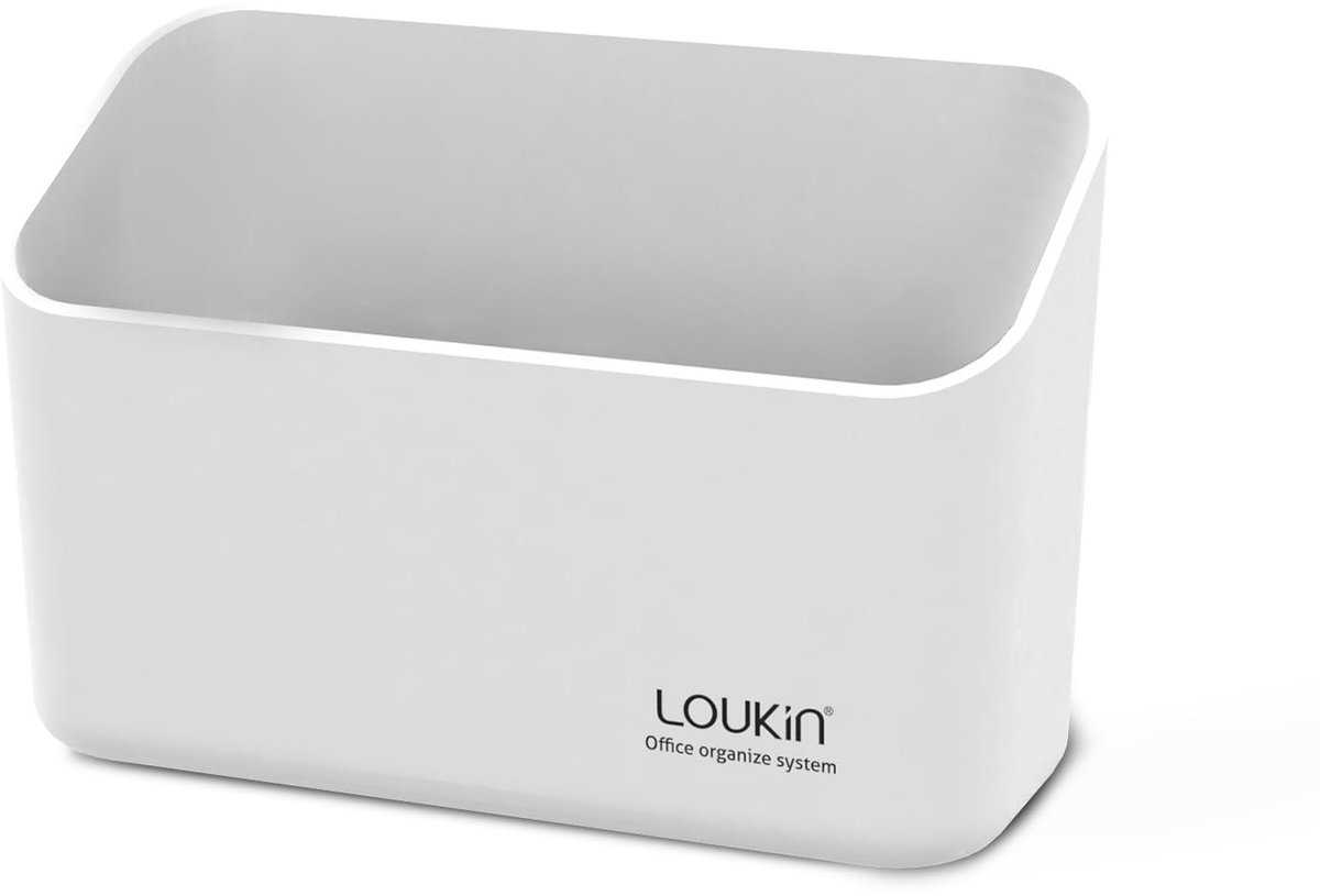Solidchoice - Magnetische Markerhouder voor Whiteboard en Koelkast