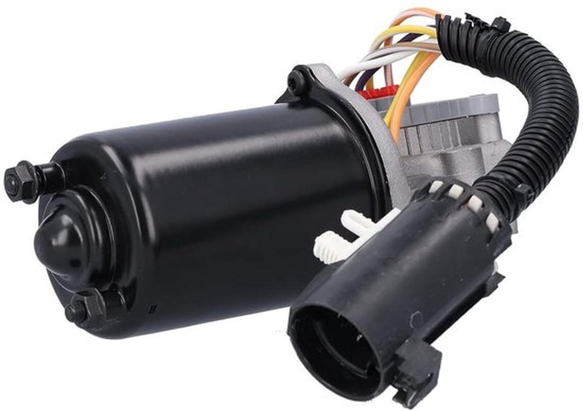 Aandrijfmotor van corrosiebestendig roestvrij staal - Auto's - Staal - Duurzaamheid - Roestvrij staal - Compatibel met auto's - Zilver 4408648006, 4408648007 aandrijfmotor van corrosiebestendig roestvrij staal voor auto's.