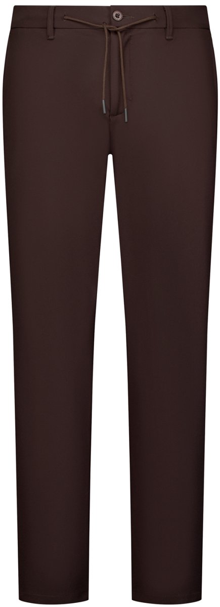 De Sedoc broek - Wide Fit