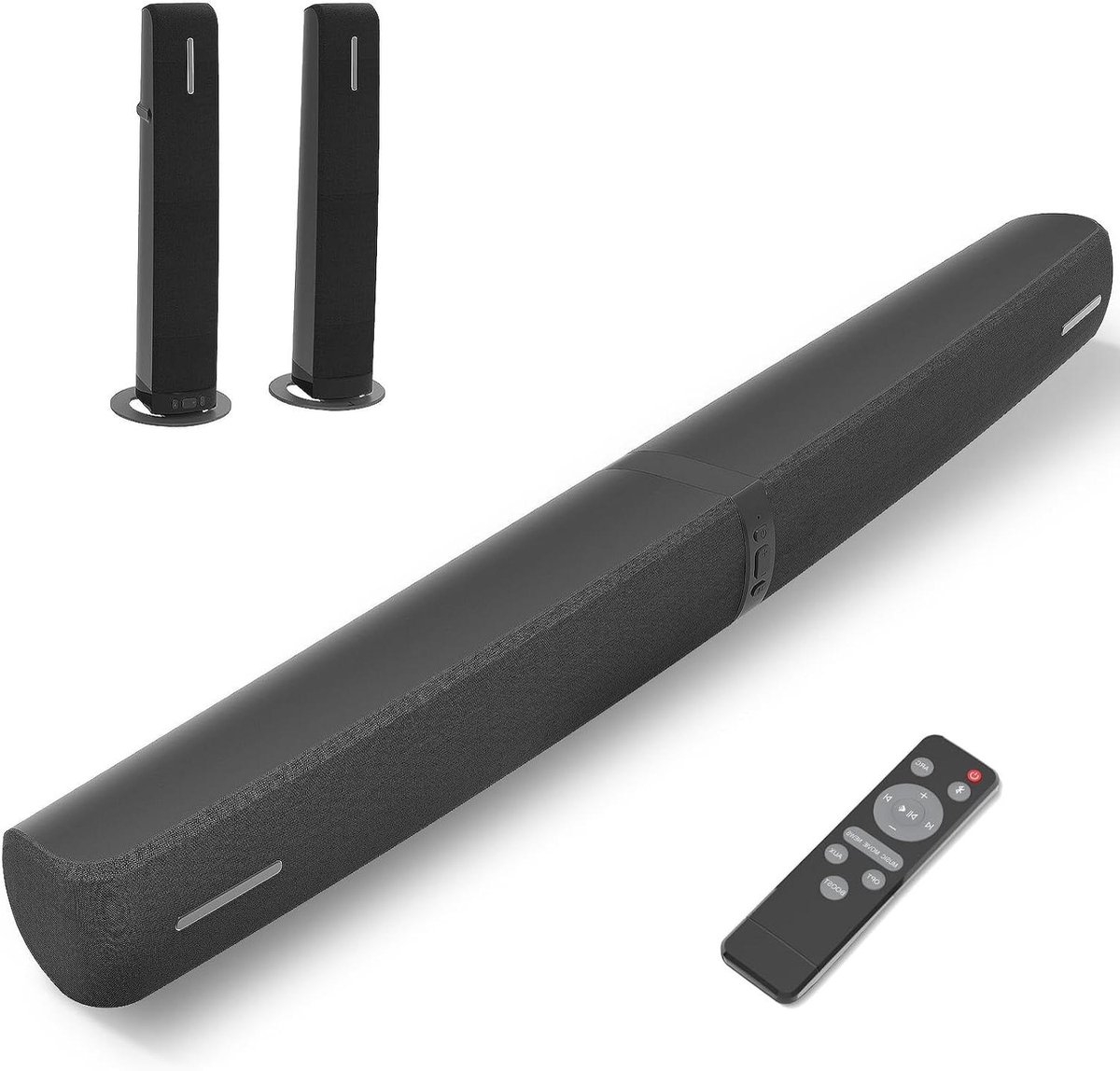 TV Geluidsbox - Home Audio