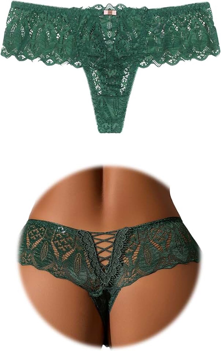Ondergoed Vrouwen Tanga Grote Maten Transparante Onderbroeken Lage Taille Ademend Slipje String Lingerie Slipje Sexy Ondergoed Vrouwen