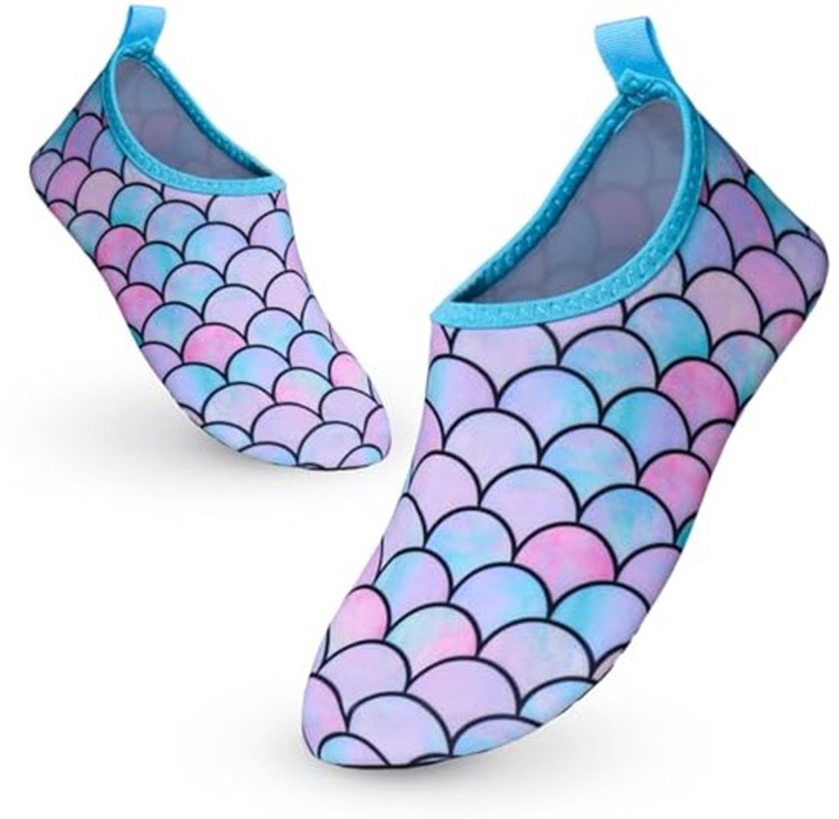 Antislip Zwemschoenen voor Peuters en Kinderen - Comfortabele Strandschoenen voor Zomer