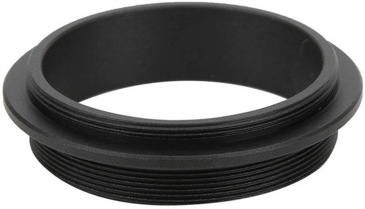 Step-up adapterring - M42-M42 koppeling - Eenvoudige installatie - Aluminiumlegering - Filters en accessoires - Geschikt voor camera's en...
