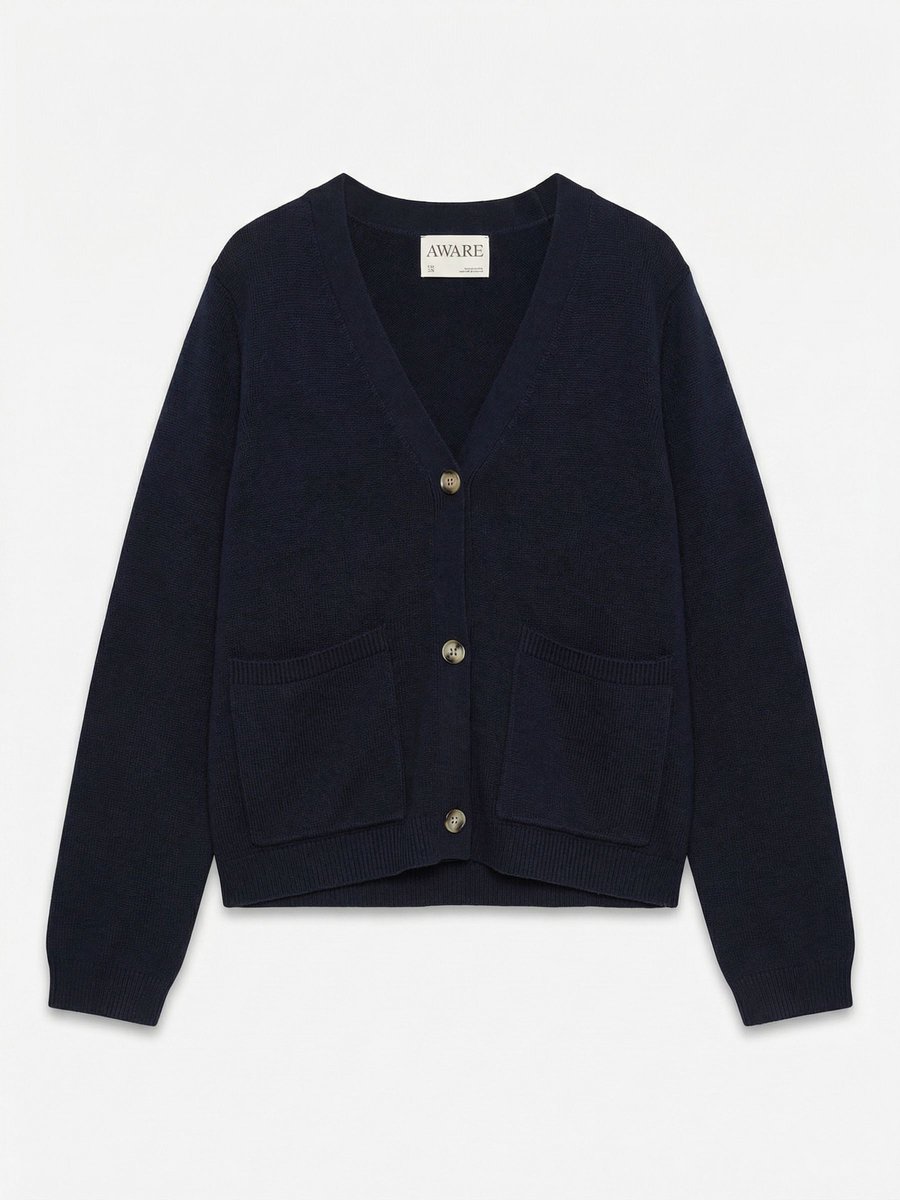 Vero Moda Vest AWBRENDA Gebreid vest