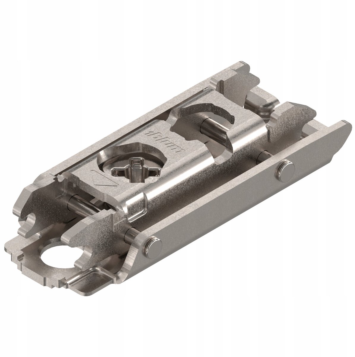 Blum 175H3100 Montageplaat voor Scharnieren