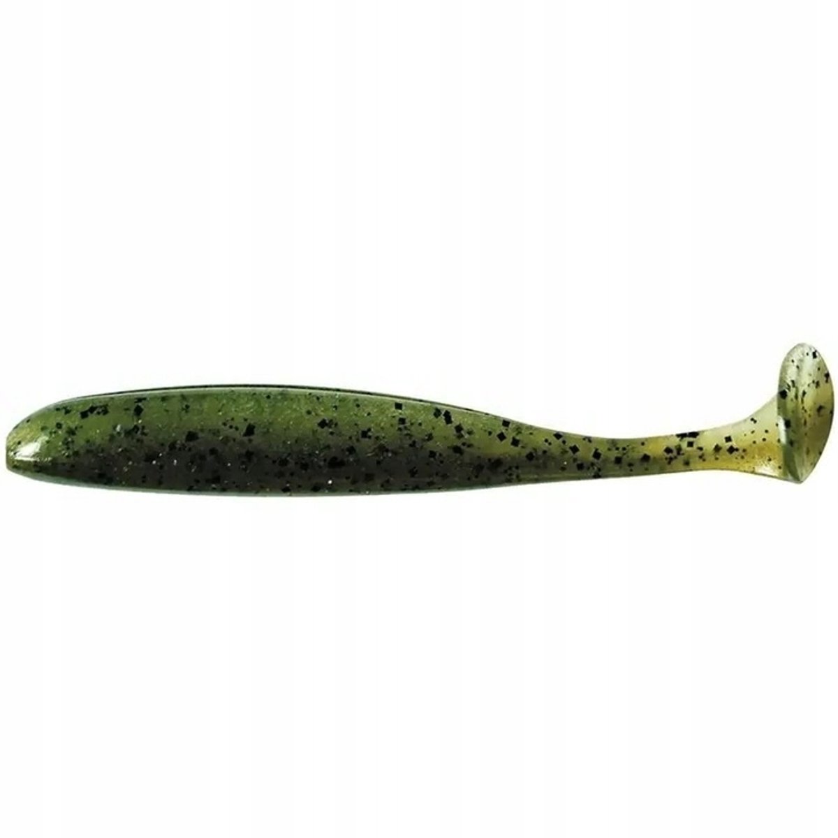 Keitech Easy Shiner 10cm rubberen kunstaas - Watermeloen