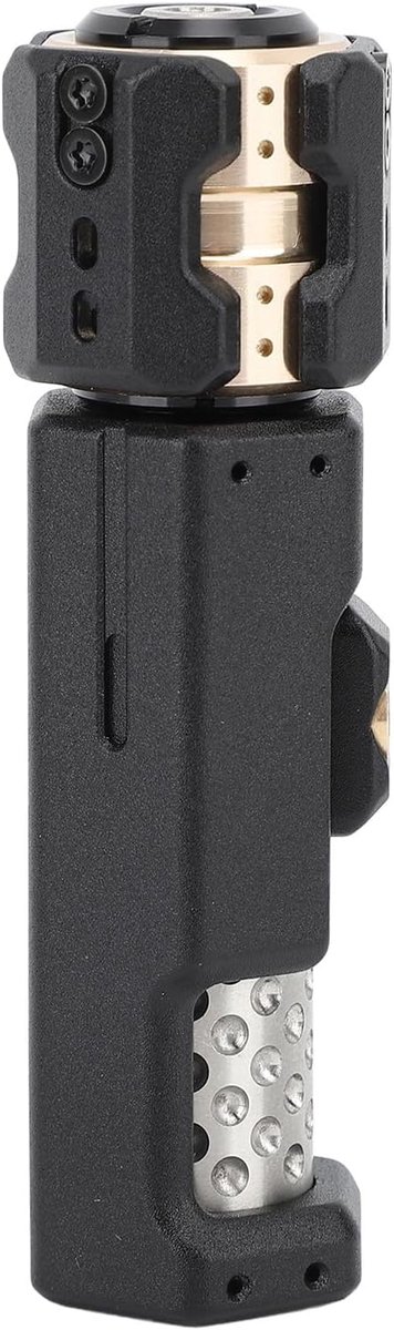 Fidget Slider voor ADHD, Metal Fidget Slider, Fidget Volwassenen voor Stress en Angstverlichting, Haptische Slider Brick Blocks Fidget Slider
