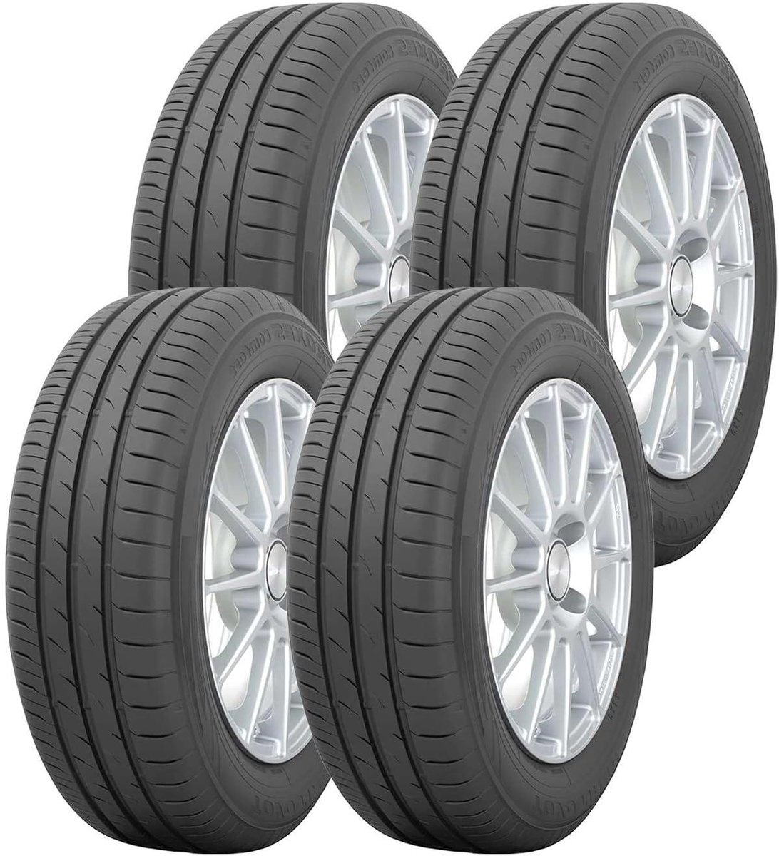Zomerband - Personenwagen band - Veilig Rijden - Comfortabel Profiel - 16 Inch - Zwart
