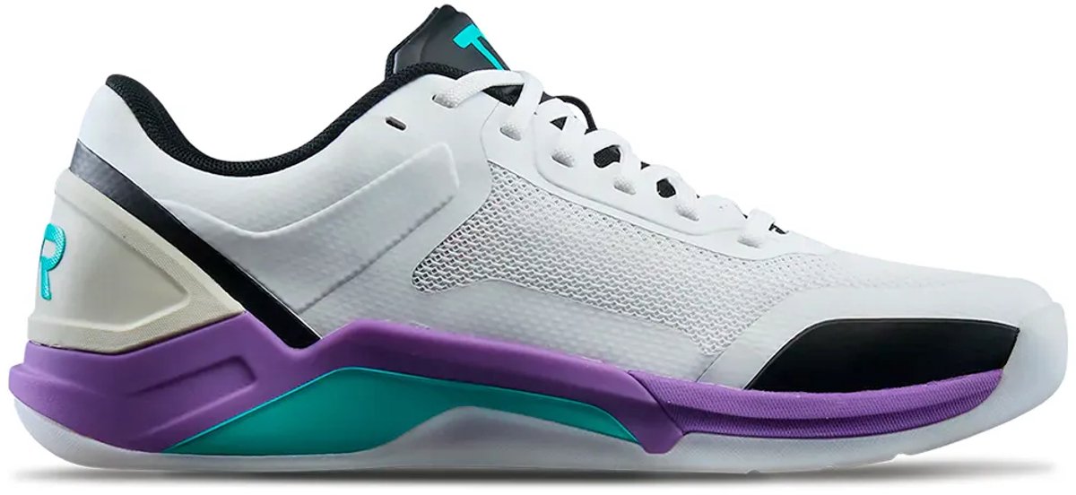Tyr Cxt3 Schoenen Wit EU 47 Man