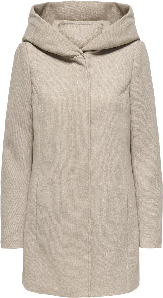 ONLY - ONLSEDONA LIGHT COAT OTW NOOS Dames Jas