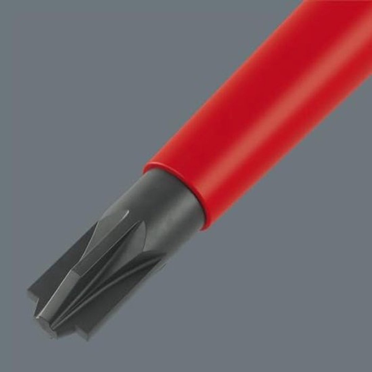VDE Klemmenblok en Relais Schroevendraaier 2x157 mm