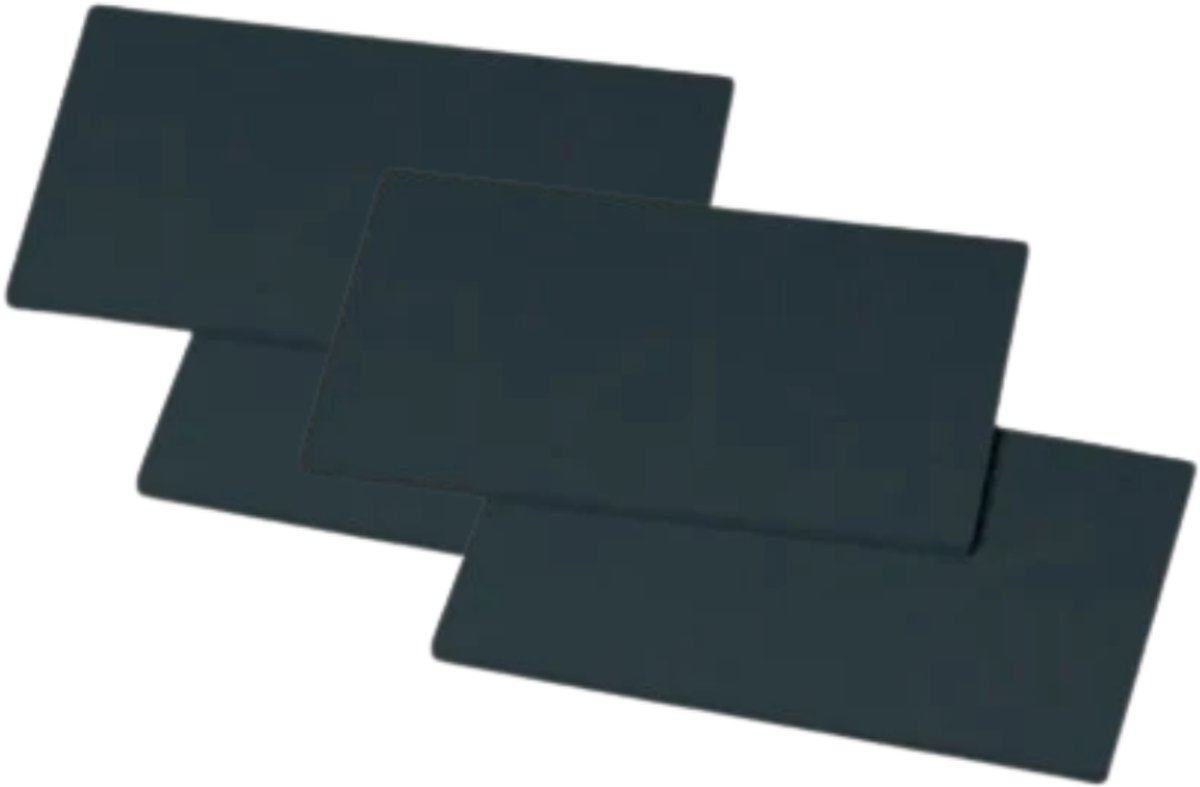 2x Neff Longlife Koolstoffilter 11015166 / Z54CP00X0 (2St.)