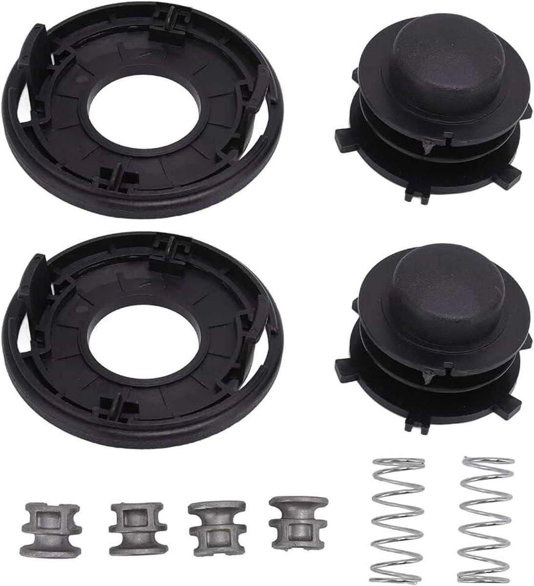 Spoelen, accessoires voor trimmeraccessoires voor AutoCut 25-2 Fs100rx Maaiers