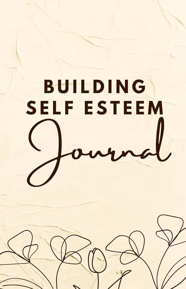 Esteem Building Journal
