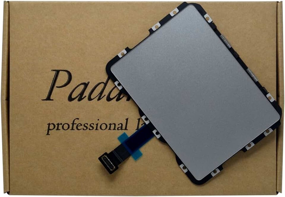 Trackpad met Flex Kabel Compatibel voor MacBook Pro Retina 13" (923-00518) (begin 2015)