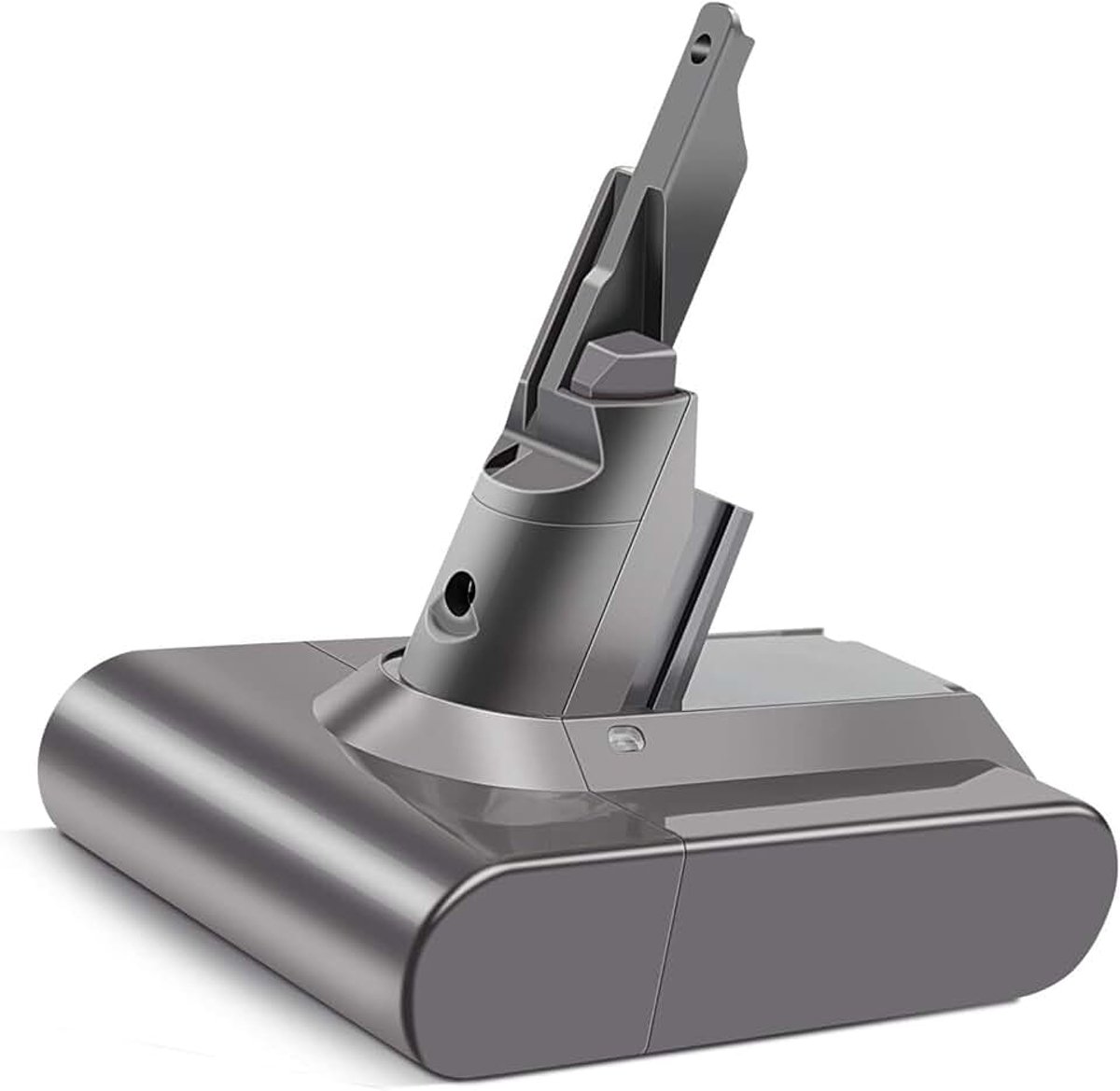 V7 Accu 4600 mAh 21,6 V Li-ion reservebatterij voor Dyson V7 Trigger V7 Fluffy V7 Tier V7 auto + Boot V7 absolute V7 HEPA handstofzuiger