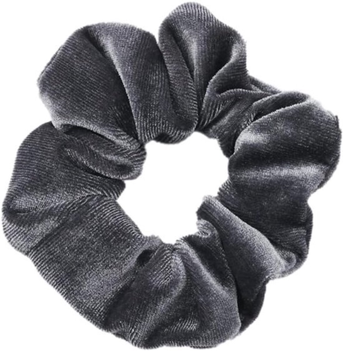 10 stuks kleurrijke fluwelen scrunchies, elastische haarbanden voor paardenstaarten, zacht haarsieraad voor dagelijks gebruik door dames en vrouwen