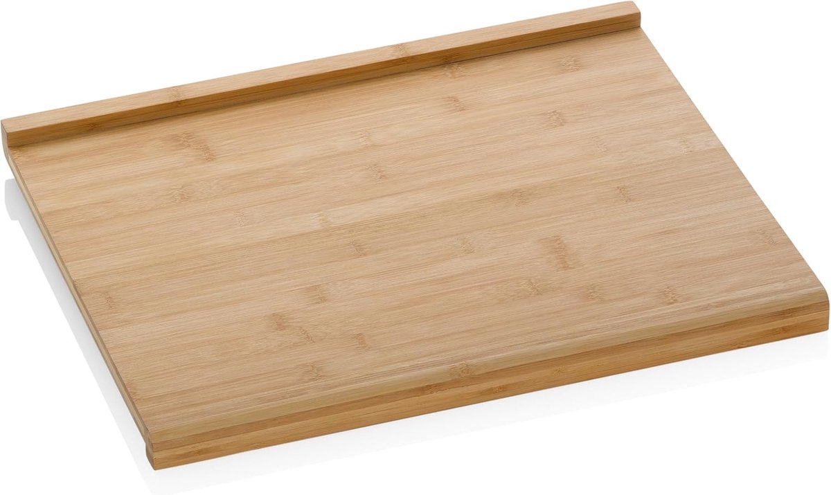 12006 Snijplank, dubbelzijdig gebruik, 48 x 38 x 1,8 cm, Kiana