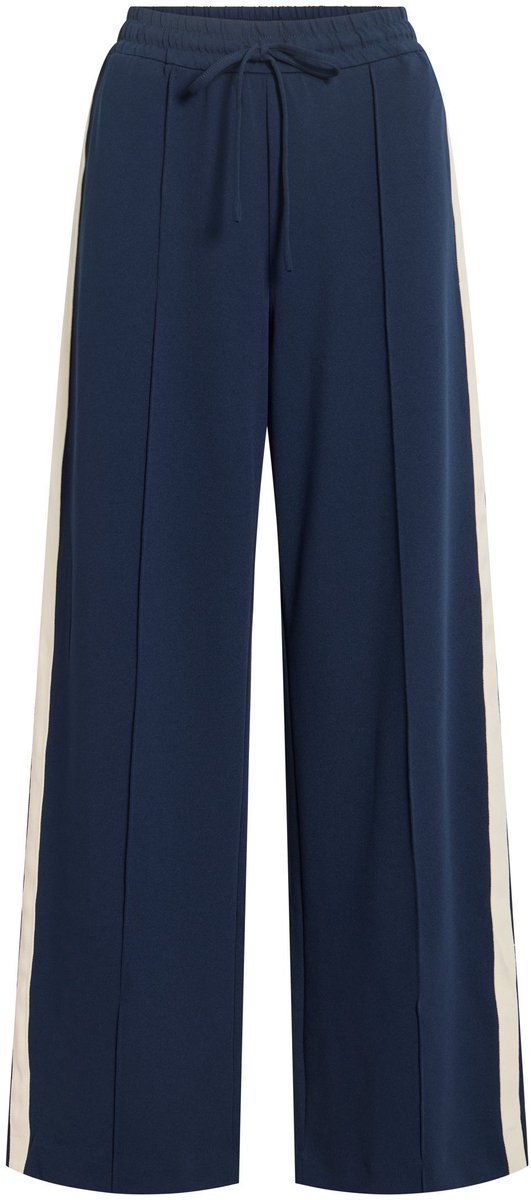 VILA - VICLUA HW WIDE TRACK PANTS - Dames - Leggings