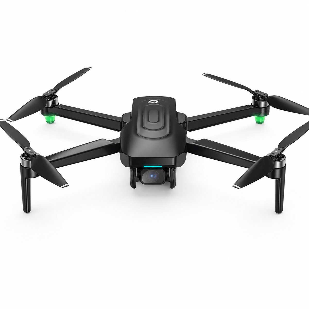 HS175G GPS Drone met 4K Camera- incl. 2 Accu's & Draagkoffer