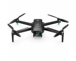 HS175G GPS Drone met 4K Camera- incl. 2 Accu's & Draagkoffer
