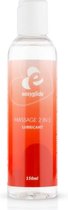 EasyGlide - 2 in 1 Massage Glijmiddel Op Waterbasis - 150 ml - Drogist - Glijmiddelen