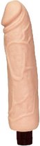 Realistische vibrator multispeed - Sextoys - Vibrators