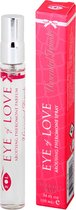 EOL Body Spray Geurloos Met Feromonen Vrouw Tot Man - 10 ml - Drogist - Voor Haar
