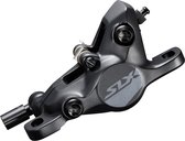 Shimano Schijfremklauw Slx M7100 Mtb Voor Zwart