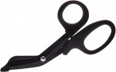 Bondage Safety Scissor - Black - BDSM - Bondage