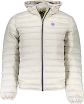 NORTH SAILS Jacket Men - M / BLU