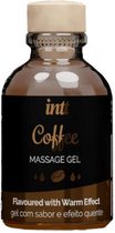 Massage Gel - Coffee - Drogist - Massage  - Drogisterij - Massage Olie