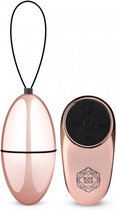 Rosy Gold - Nouveau Vibrating Egg - Sextoys - Vagina Toys - Toys voor dames - Vibratie Eitjes