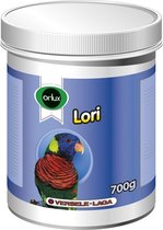 Orlux lori - 700 gr - 1 stuks