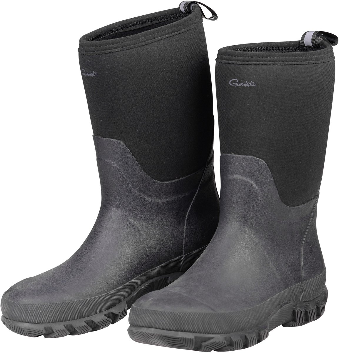 Neopreen Kuitlaars Gamakatsu G-Neo Boots Zwart